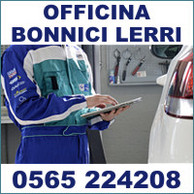 OFFICINA BONNICI LERRI