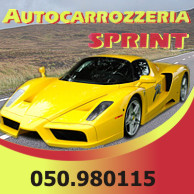 AUTOCARROZZERIA SPRINT