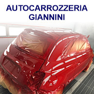 AUTOCARROZZERIA GIANNINI