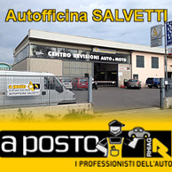 AUTOFFICINA SALVETTI